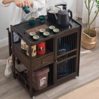 求购二手实木茶桌