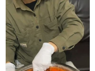 火锅底料定制寻求代工
